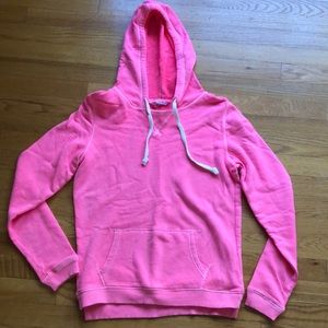 American Eagle hooded sweatshirt